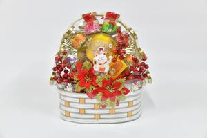 Giỏ quà Yến Hoàng Phi - Phú Quý (1)